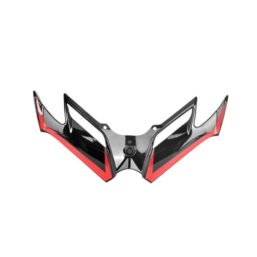 Garniture couverture d'aile QJMotor SRK800RR aileron de finition premium