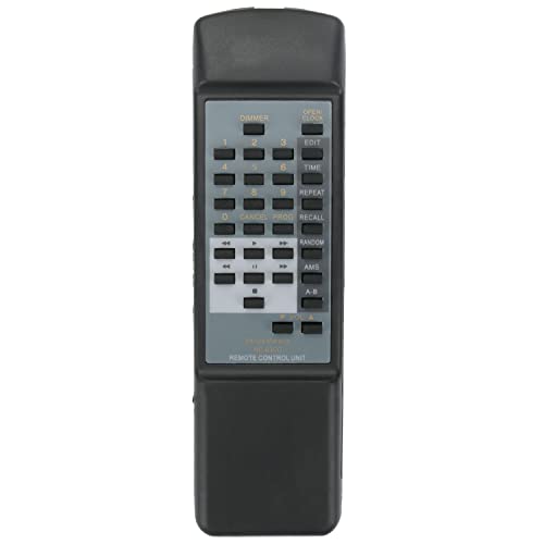 Questo è un telecomando a infrarossi.