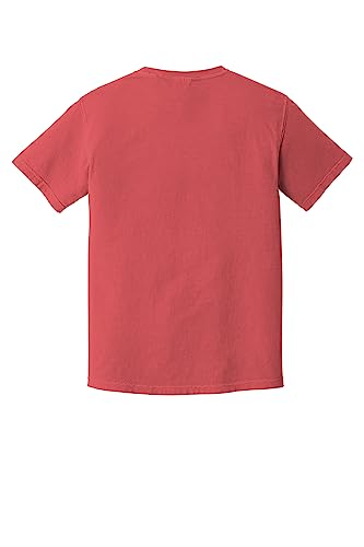 Image of Comfort Colors Adult Short Sleeve Tee, Style G1717