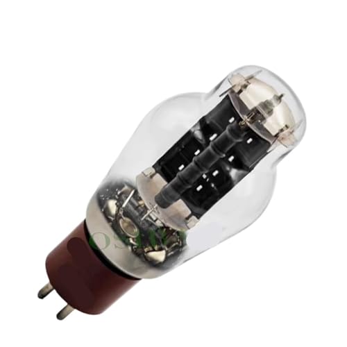 Tube à vide 300B-98 triode de puissance pour remplacement lampe 300BC 300BT