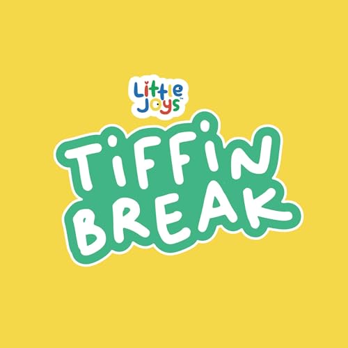 Tiffin Break cover art
