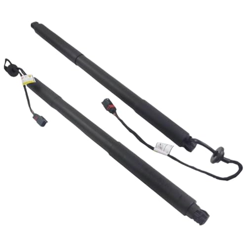 Puntales DE Gas Maletero Soporte Elevación Portón Trasero Eléctrico Con Resorte Gas Puntal Tapa Maletero 31386705 31386706 Para Volvo Para XC60 156 T6 T5 AWD D3 D4 D5 12-2017 Amortiguador Maletero(Rig