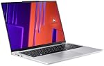 Gateway (by Acer) GW16-52P-70CB 16" FHD+ Laptop, Intel Core i7-1355U Processor, 16GB DDR5, 512GB SSD, Windows 11