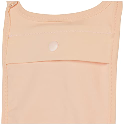 Pacsafe Coversafe S75 Bolsa de pescoço antirroubo, Orquídea rosa, One Size, Pacsafe Coversafe S75 Bo