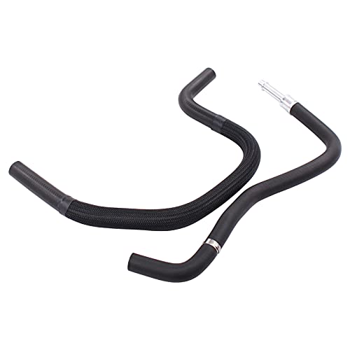 HouYeen Serbatoio fluido servosterzo serbatoio e