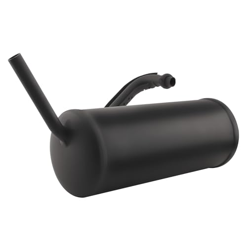 maXpeedingrods Golf Cart Exhaust Muffler 101859301 for Club Car DS Gas FE290 Kawasaki Motor 1994-2014