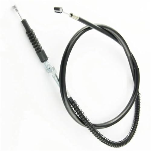 Câble d'embrayage dur ou cassé XJ650 solution de remplacement fluide 1982-1984 - 7