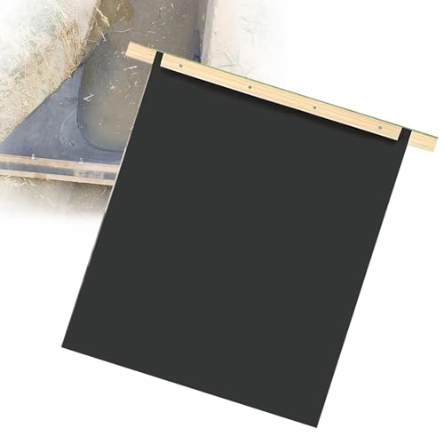 Tavola di ritenzione idrica per irrigazione agricola e gestione dell'acqua dei terreni agricoli