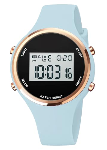 XCZAP Outdoor Sport LED Digital Watch