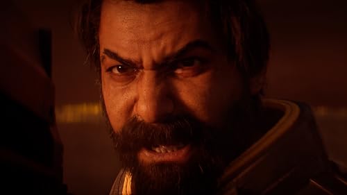 Saros Jeu PS5 - vue 9