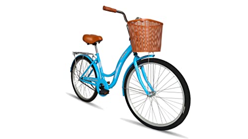 La Mejor review de Bicicleta 24 conor - solo los mejores. 8 Imagen adicional