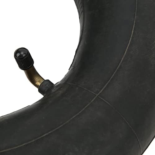 Miniatura 6 de Tubo interior de repuesto, 2 tubos de neumáticos 90/6.5‑6.5 110/50‑6.5 para motocicleta, mini motocicleta de bolsillo, moto de cross, scooter