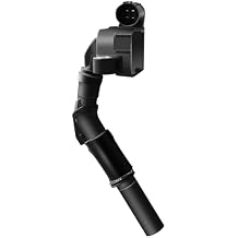 Engine Ignition Coil - Compatible with Mercedes-Benz Vehicles - 2013-2016 GL63 AMG, 2016-2019 GLE63 AMG, 2017-2019 GLS550 - Replace# UF733-1PC