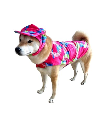 Disfraz para perro ComfyCamper tamaño Small miniatura 2