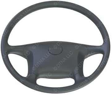 Freightliner A14-15697-002 Steering Wheel