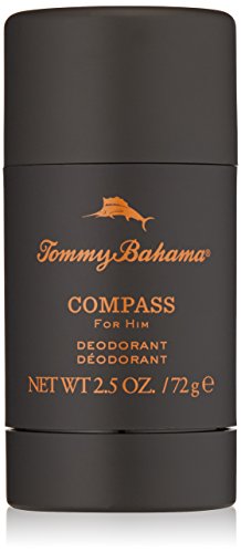 Tommy Bahama Compass Deodorant, 2.5 oz.