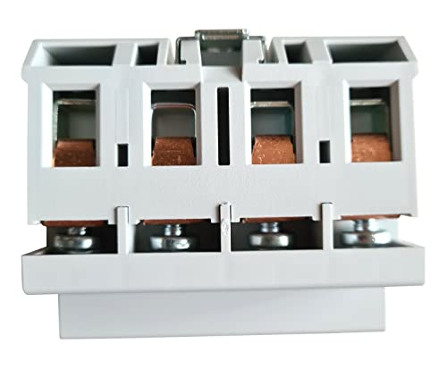 Disjoncteur différentiel FI évitez les risques d'électrisation avec le Type A as-Schwabe - 5