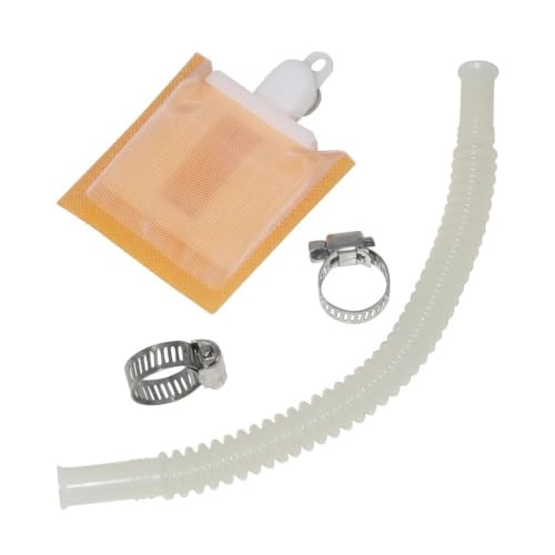 Filtro de combustible para reparar la inyección de FLHRSEI y FXSTDSE 2