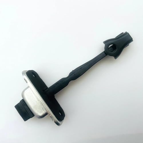 Limitador de tope de puerta para solucionar caídas en Suzuki Swift 2