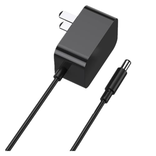 Adaptador de corriente 24V 1A 5.5x2.5mm para barra LED y audio de casa