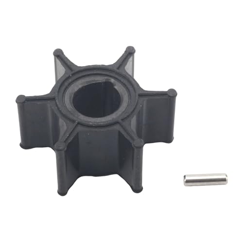 Kit de réparation de pompe à eau pour stopper la surchauffe 8 CV - 3