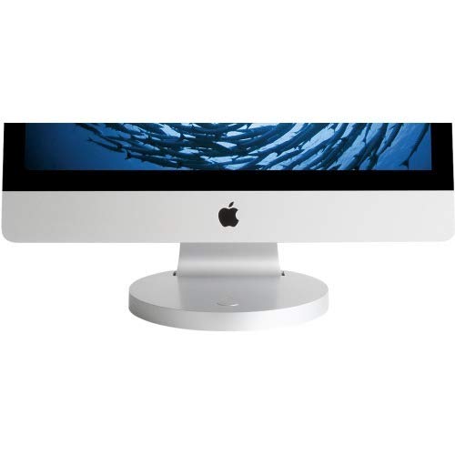 Rain Design 12033 I360 27In Security Turntable Accs Macbook/Laptop Stand #TOP12