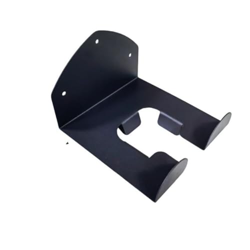 Heavy Duty Space Saving Iron Wall Mounted Tool Hanger For Garden Equipment Garage Power Tool Storage Organizers Systems