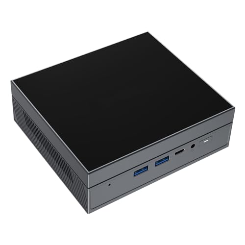 Gx55 Mini Pc Computadora De Escritorio Con Procesador Intel Celeron De 11.A Generación N5105 16g Ddr4 De Doble Canal 512 Gb Ssd Soporte De Almacenamiento Pantalla Triple Resolución 4k Wifi Dual 2.4g Gx55 Mini Pc Computadora De Escritorio Con Procesador Intel Celeron De 11.A Generación N5105 16g Ddr4 De Doble Canal 512 Gb Ssd Soporte De Almacenamiento Pantalla Triple Resolución 4k Wifi Dual 2.4g