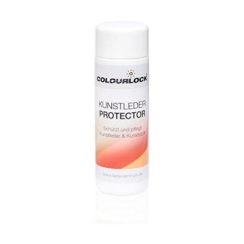 COLOURLOCK® Kunststoff Protector 150 ml Cover