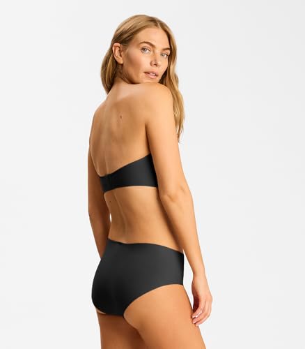 Image of commando Women's Butter Soft Support Strapless Bralette
