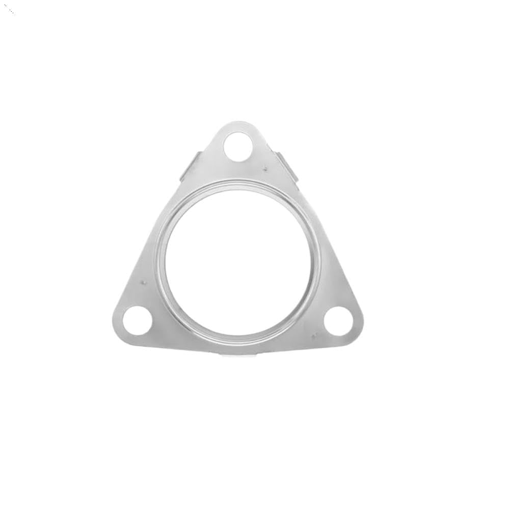 Three-Way Catalytic Pad Gasket 7L6253115E Compatible with Q7 V6 7L6 253 115 E 7L6 253 115E