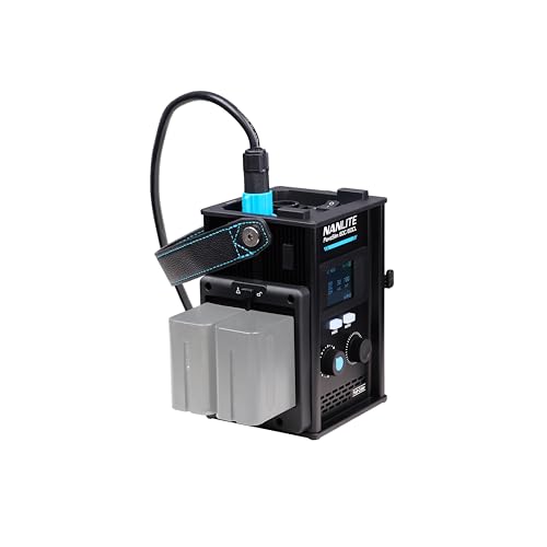 NANLITE PavoSlim 60CL の商品画像 15