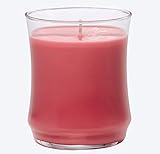 partylite merry wonderful gift set  PartyLite Kerzentopf Escential Himbeere & Rhubarbe