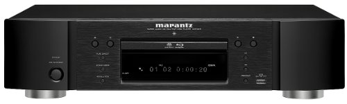 Marantz UD5005 Blu-ray Player - Schwarz