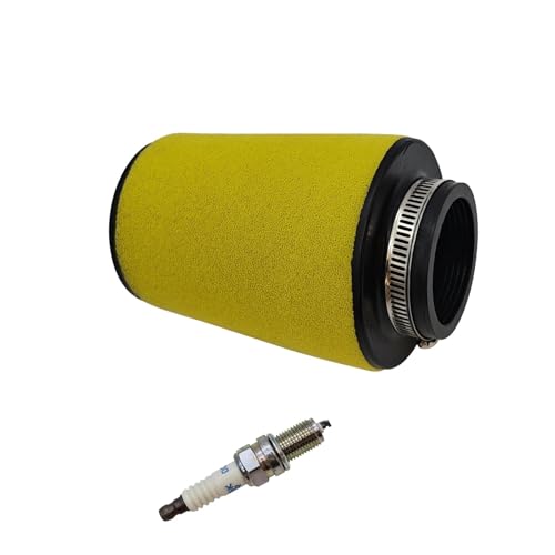 Bujías con filtro Can-Am 330/400 Max de doble etapa (707800120)