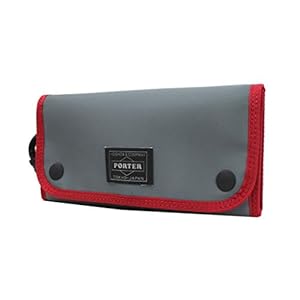 PORTER COMPART（コンパート）シリーズのアイテム」おすすめ6選