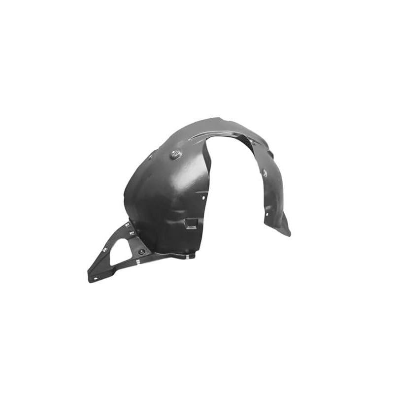 Pare-boue d'aile avant droit compatible avec Peugeot 2008 2013-2019