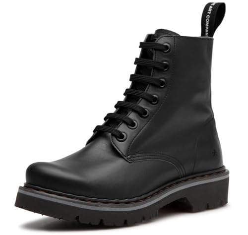 Botte tendance marine ART Mixte 1166 chaussure confortable automne