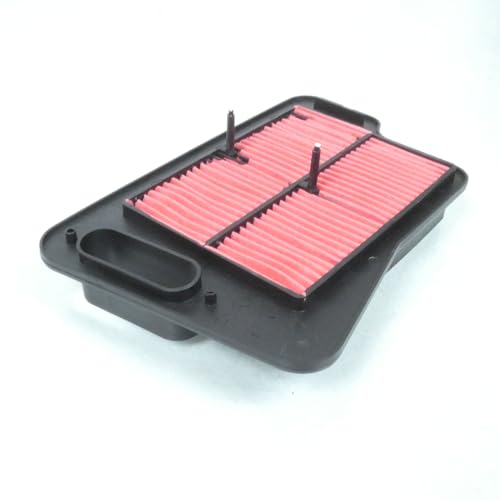 Filtre à air P2R pour rouler serein en Suzuki 400 AN Burgman ABS 2011-2012
