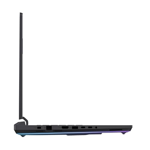 ASUS ROG Strix G16 G615LP Gaming Laptop | 16.0" 240Hz Screen | Intel Core Ultra 9 275HX | NVIDIA GeForce RTX 5070 | 32GB RAM | 1TB PCIe SSD | RGB Backlit Keyboard | 3 Month Xbox Gamepass | Windows 11 - Image 6