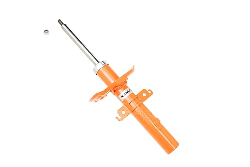 Amortisseur Megane 4 KONI STR.T 8750-1135 avant pour suspension Megane IV