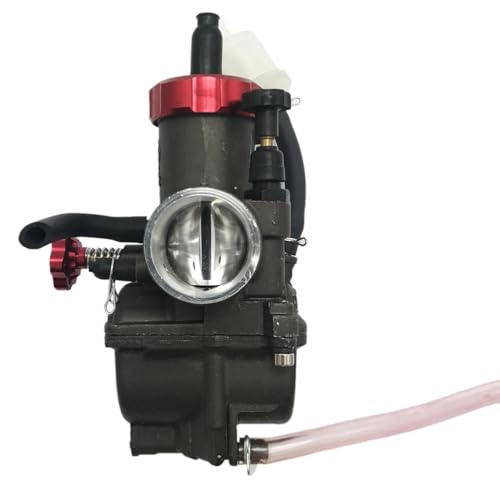Carburateur PE28 28mm pour une accélération fluide sur Quad et NSR150