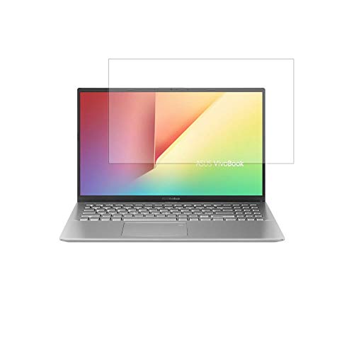 ClearView �y2���Z�b�g�zAsus VivoBook 15 X512DA 2020�N4�����f�� 15.6�C���`�Ή��y���S��5��@�\���Ռ��z���E�u���[���C�g�J�b�g�z�t���ی�t�B���� ���˖h�~�E�R�ہE�C�A���X