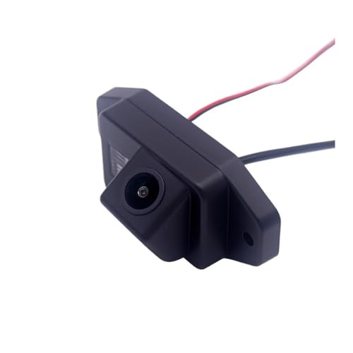 Caméra de recul AHD 1080P véhicule Land Cruiser série 120 Prado 2002-2009