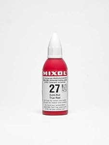 Mixol Echt-Rot Abtönkonzentrat 20ml