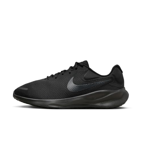 Image of Nike Mens Revolution 7 Wide Running Shoes