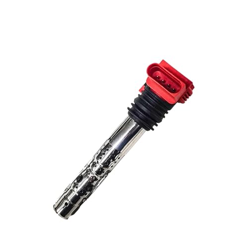 Bobine d'allumage 06C905115H bloc moteur essence bobines d'allumage ZSE051