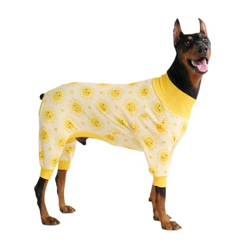 Spark Paws Dog Pajama