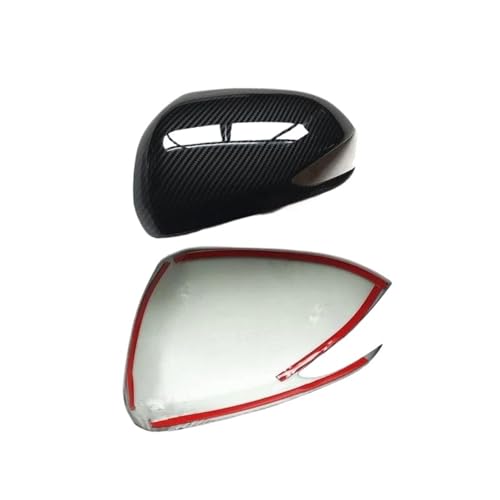 Coque de rétroviseur finition précise pour Santa Fe TM - 2