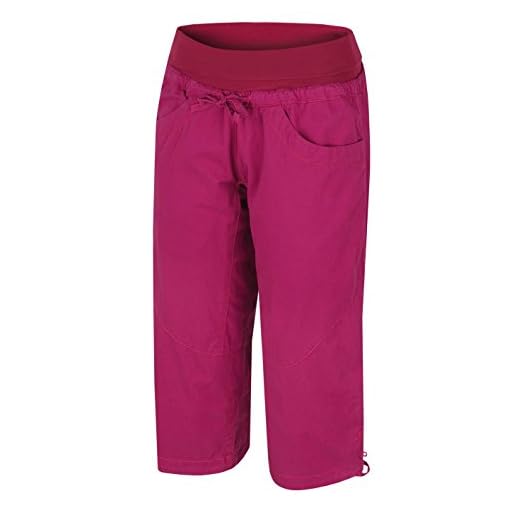 Hannah Outdoor Concepts Damer 3/4 byxor Puno Ii Pojkenbär 38